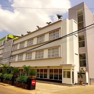 Airish Hotel Palembang